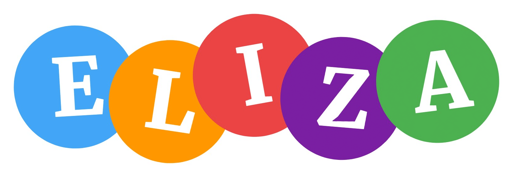 ELIZA Logo