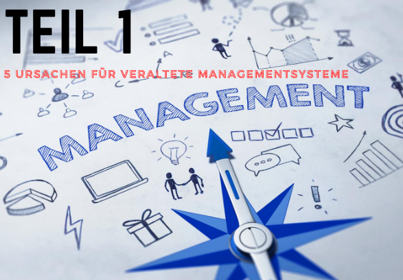Integrietre Managementsysteme IMS