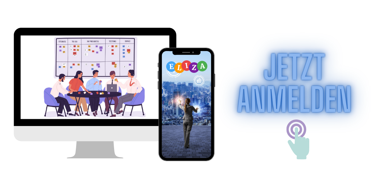 Pilotprojekt Lean Management 2021