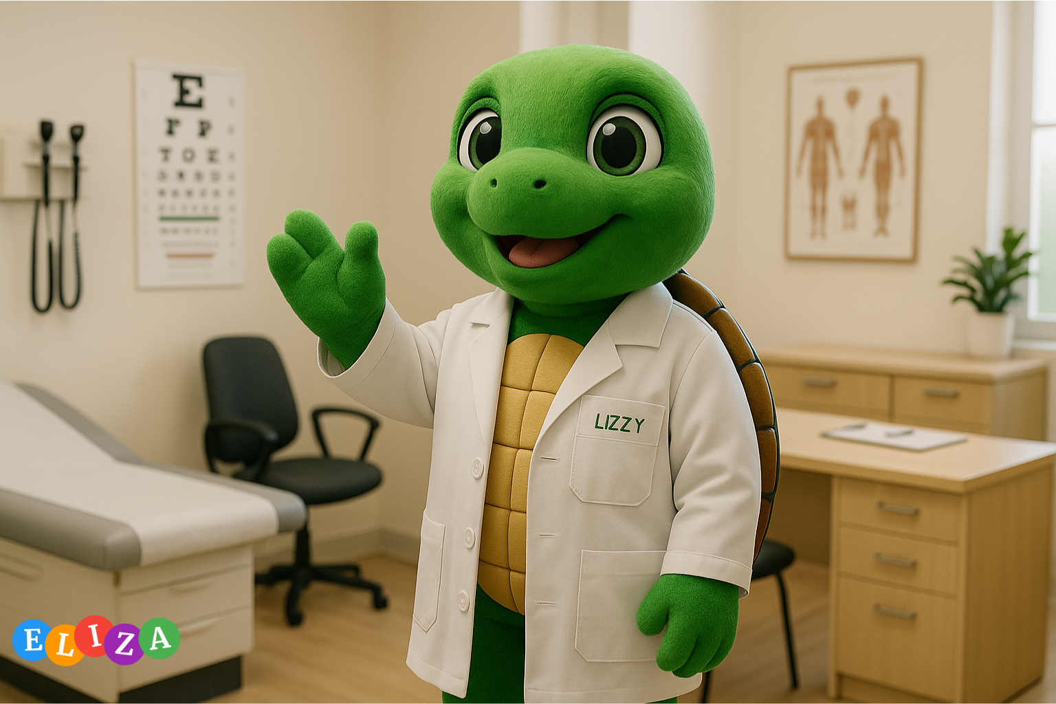 Qualitätsmanagement für deine Arztpraxis