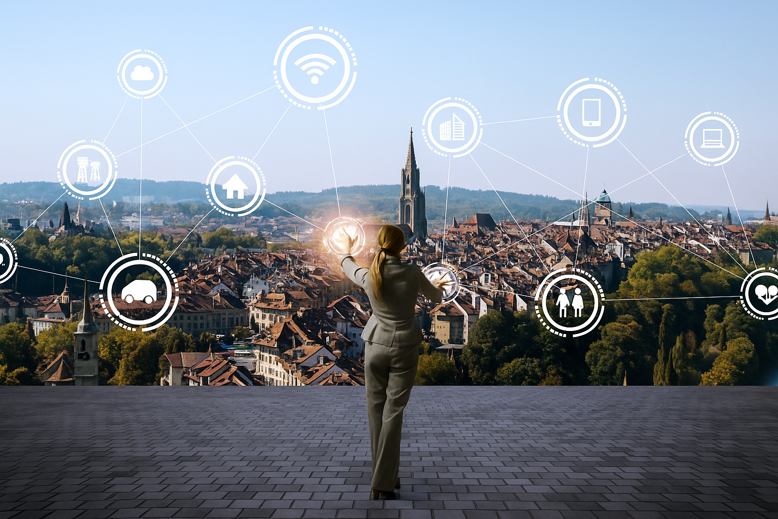 BoardRoom Lösung für Verwaltungsrat und Geschäftsleitung