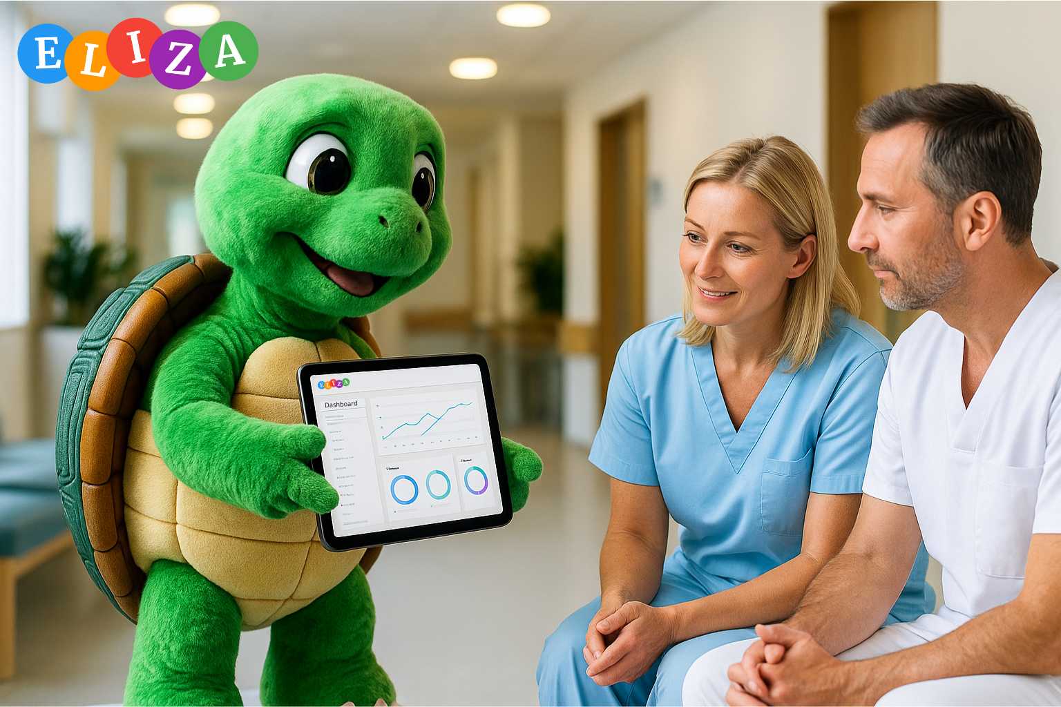 Qualitätsmanagement für Alters- und Pflegeheime