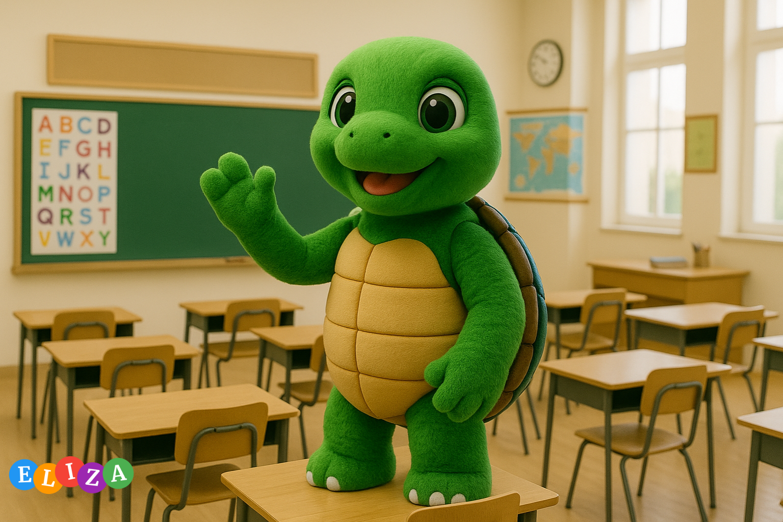 Qualitätsmanagement für Schulen