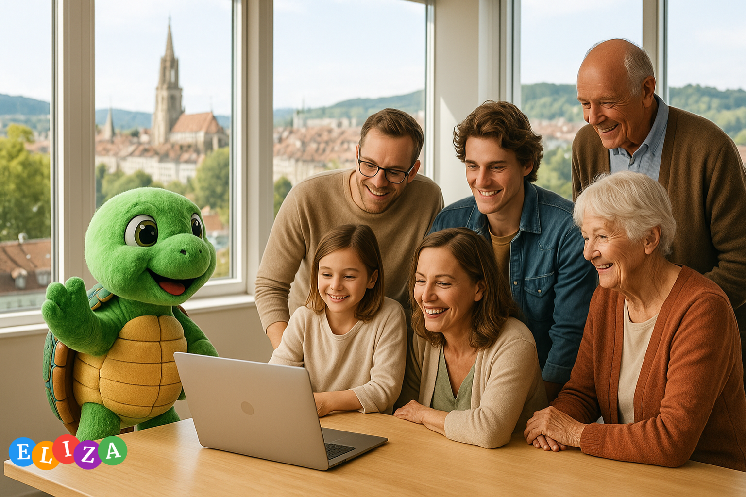 Qualitätsmanagement für soziale Einrichtungen