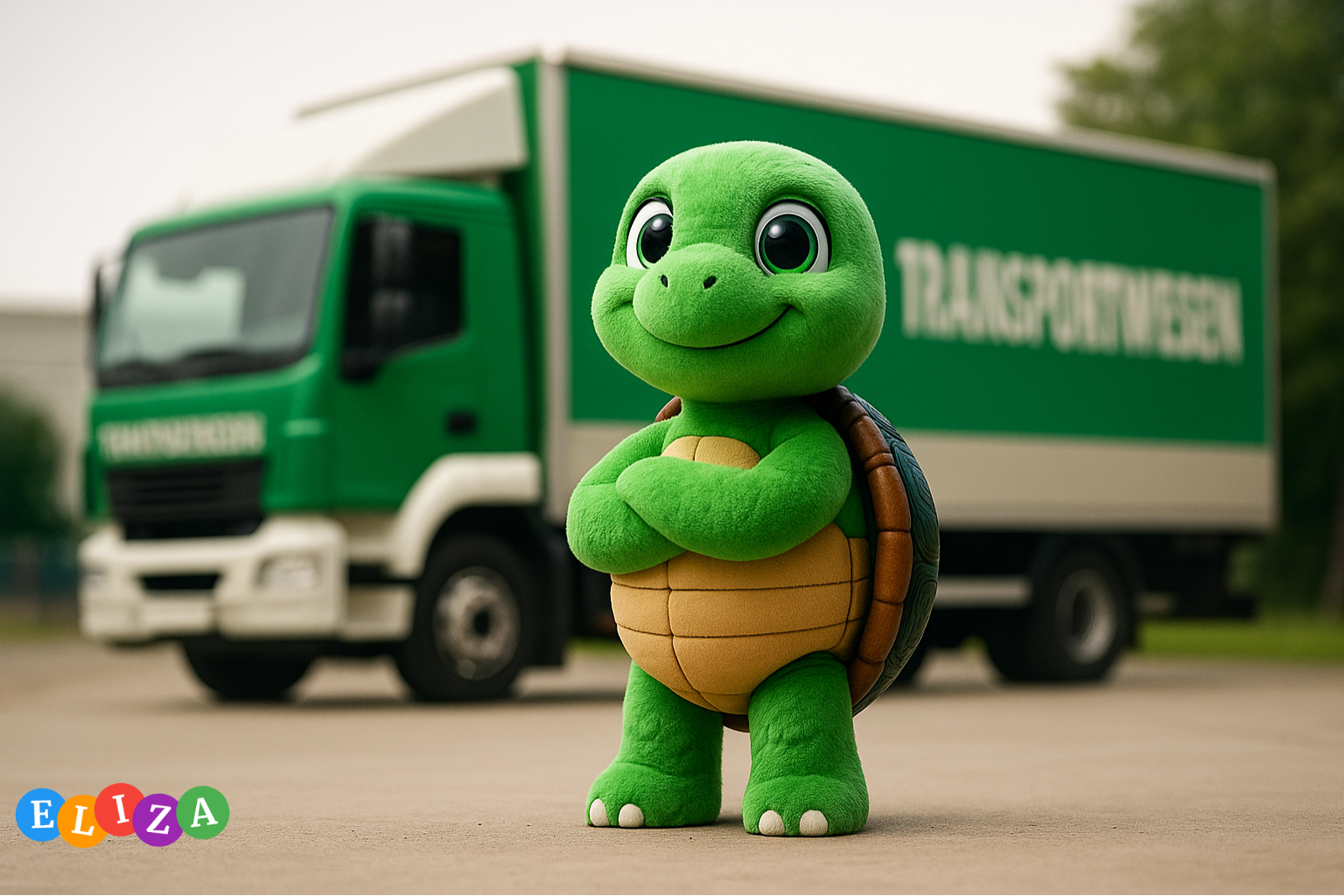 Qualitätsmanagement im Transportwesen