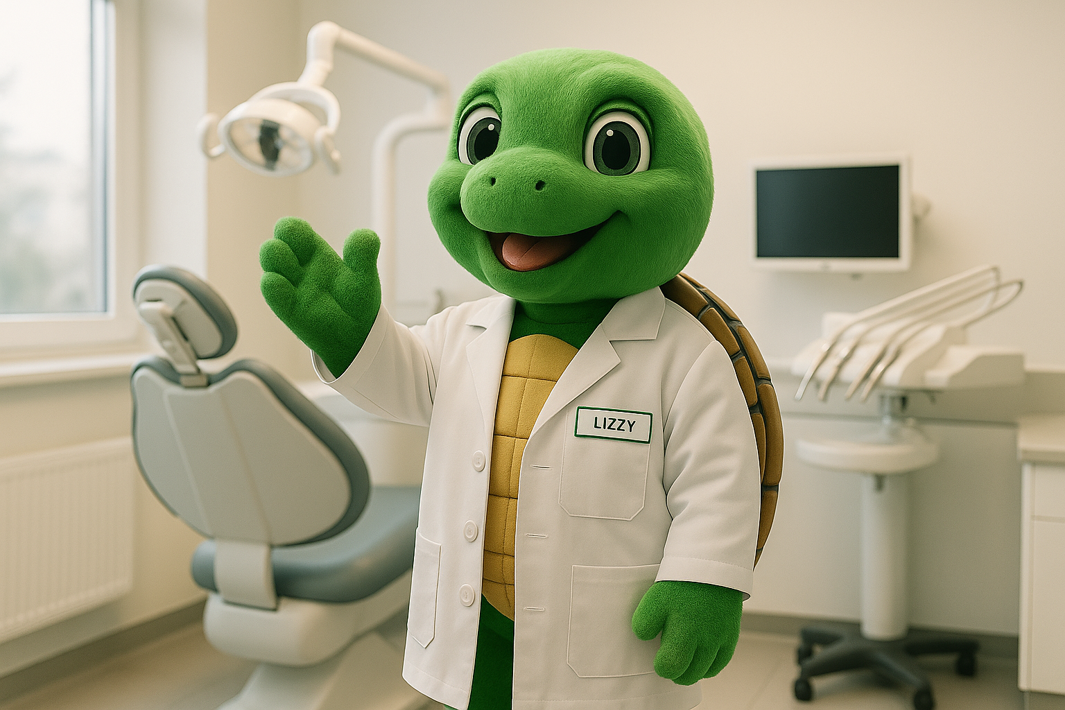 Qualitätsmanagement für deine Zahnarztpraxis