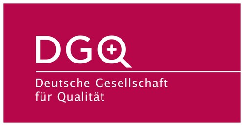 Deutsche Gesellschaft für Qualität (DGQ)