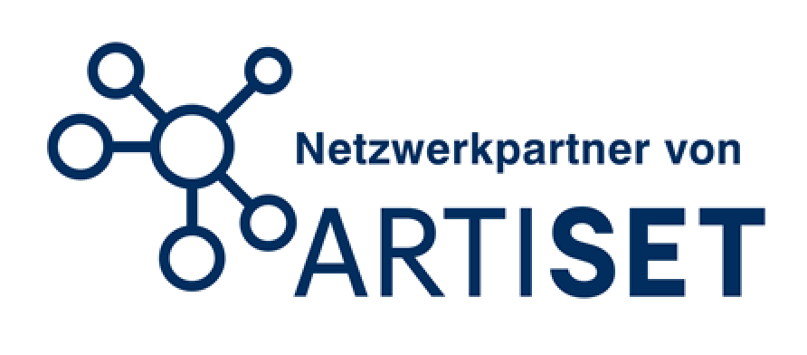 ELIZA AG ist Partner von Artiset