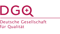 Deutsche Gesellschaft für Qualität (DGQ)