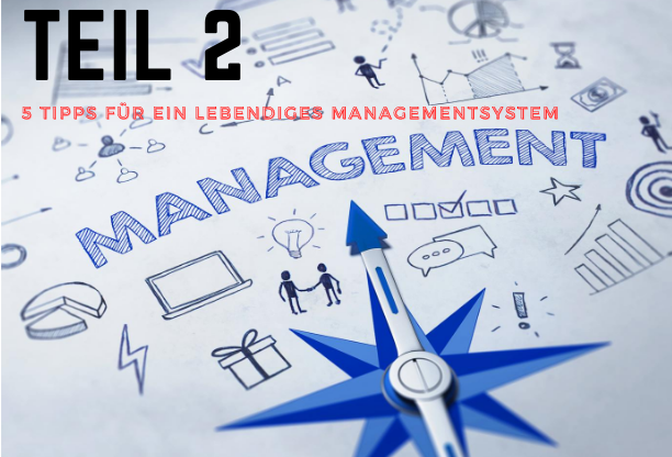 Integrietre Managementsysteme IMS