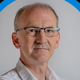 Mark Schilt