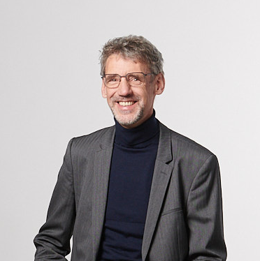 Peter Ellenberger - Umsetzungspartner