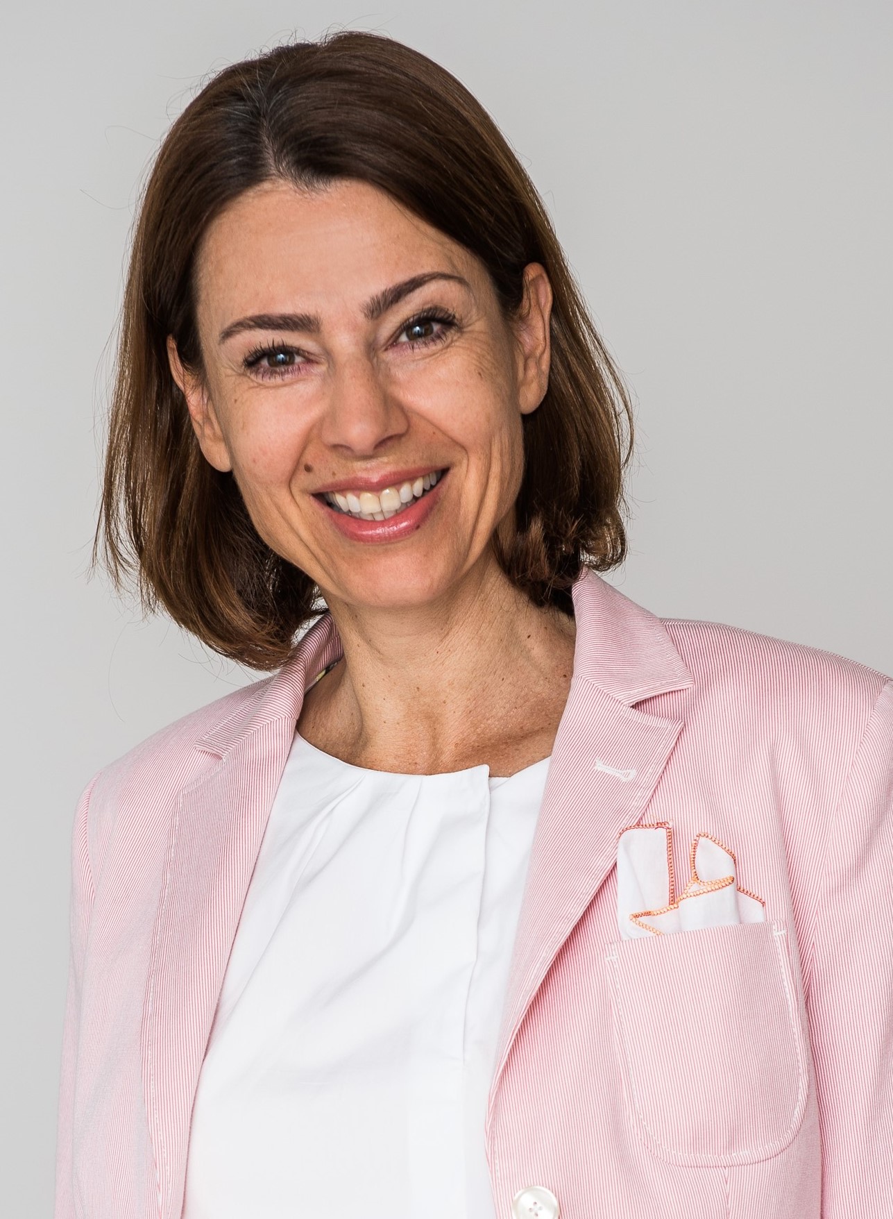 Barbara Aebi