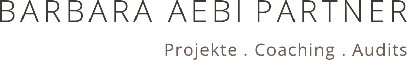 BARBARA AEBI PARTNER AG