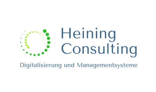 Heining Consulting