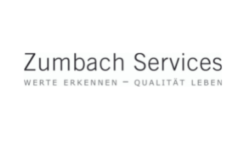 Zumbach Services