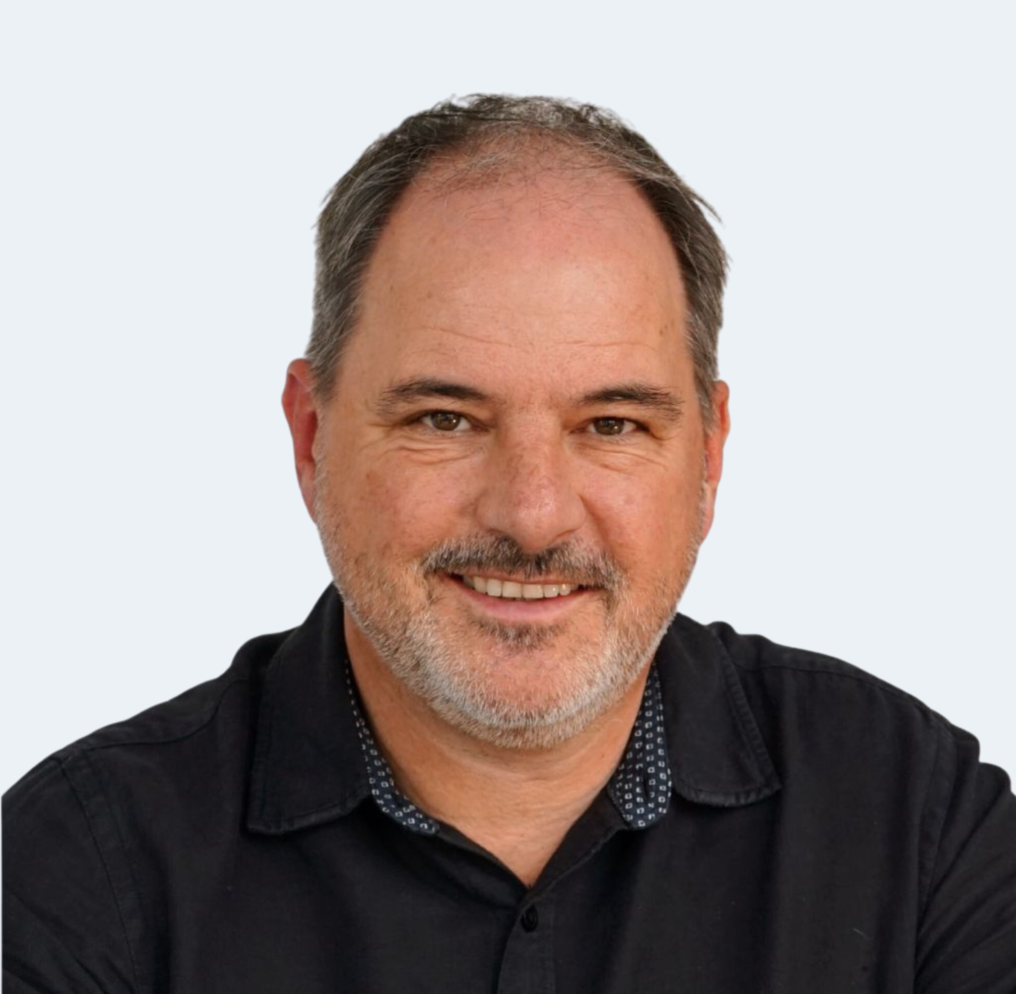 Bernhard Bühlmann - CEO