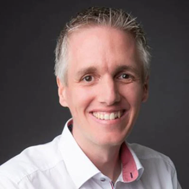 Dario Schlegel