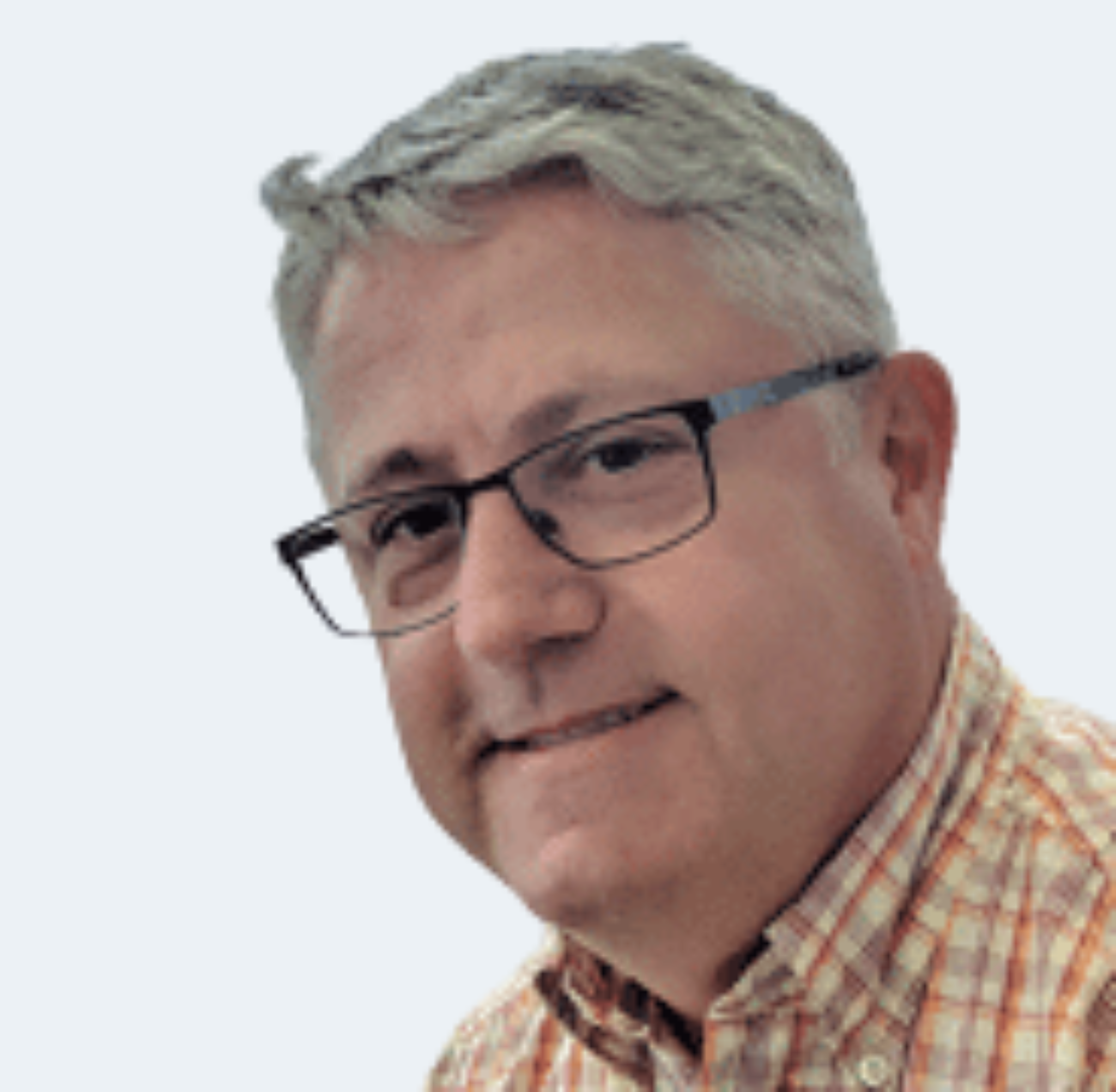 Frederic Tschannen - CTO und Leiter Entwicklung & Betrieb