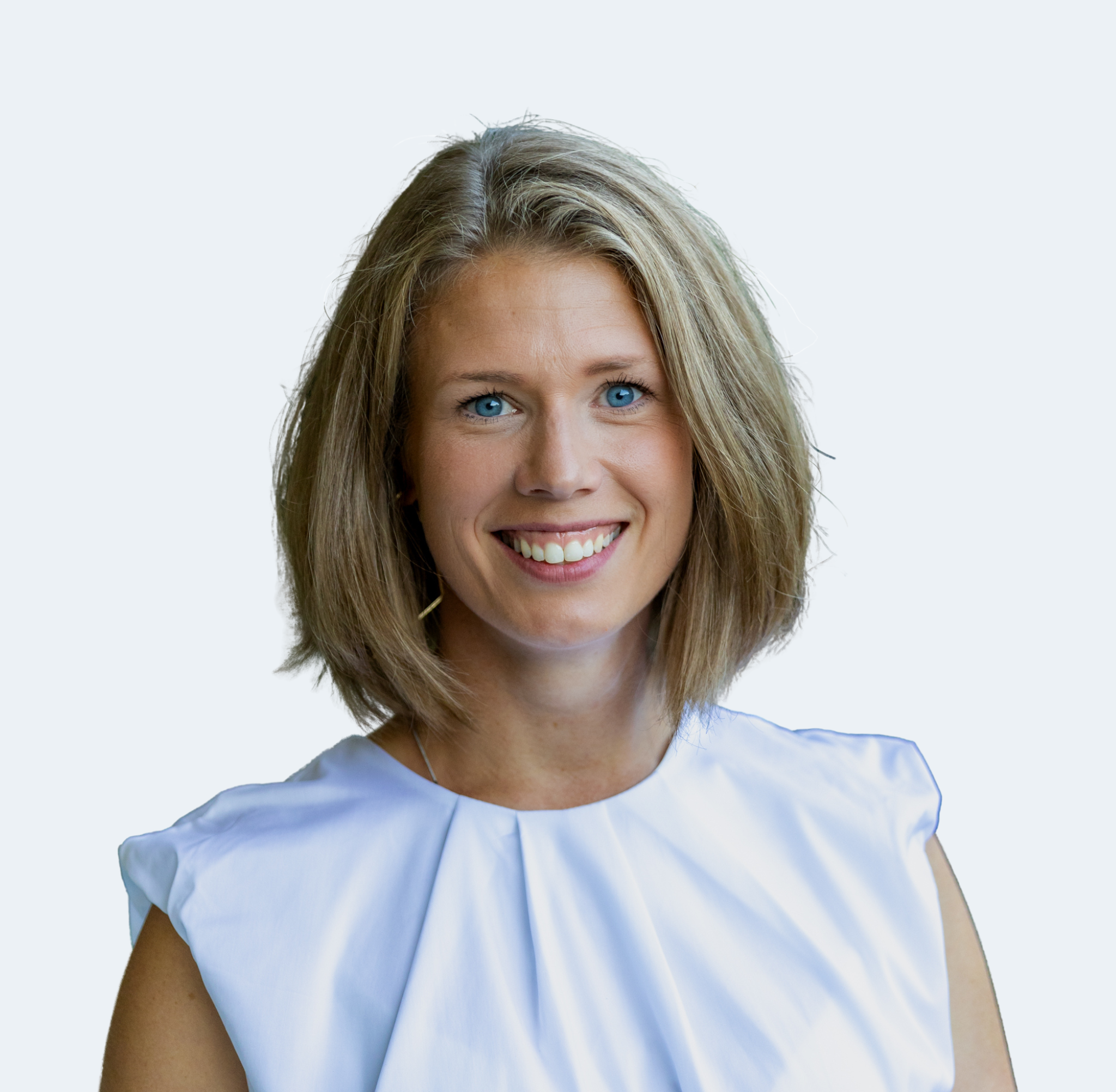 Martina Biebert - Expertin für AI