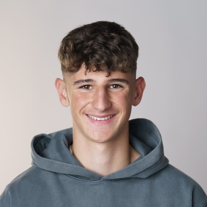 Tim Bühlmann