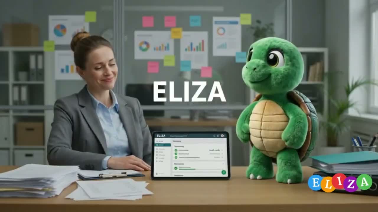 ELIZA Qualitätsmanagement Software